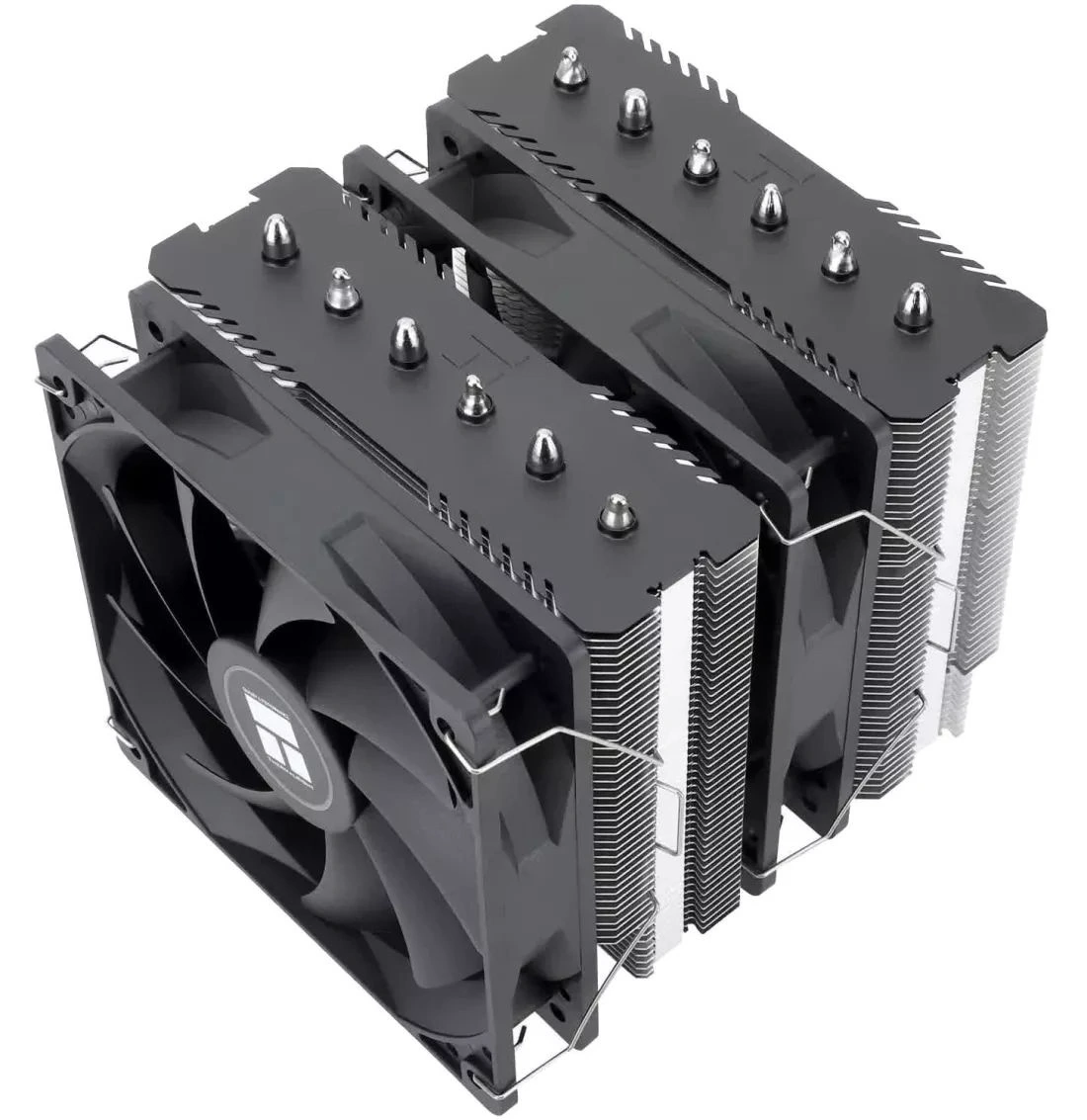 Amazon has launched its first CPU radiator: the Hyper H410 R RGB “Vest” for half the price