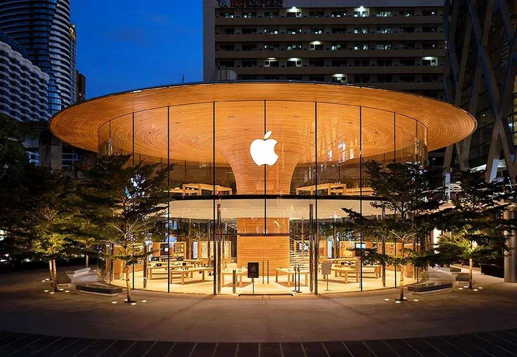 Apple and Meta are out of the Top 100 Best Places to Work for the first time in more than a decade