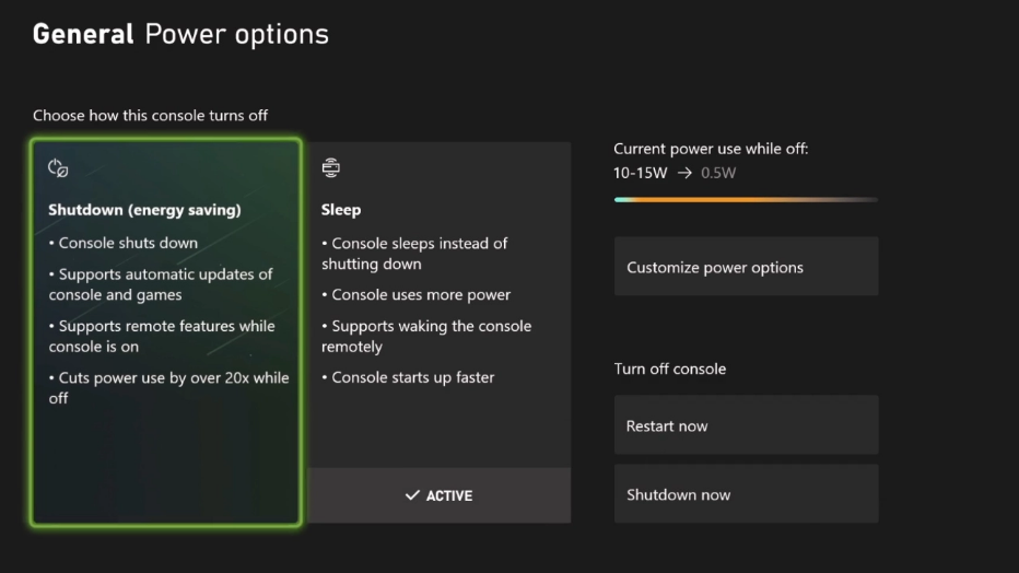 Microsoft has announced that the Xbox is the world’s first carbon-aware game console