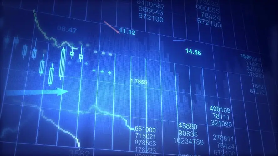A few basic principles of stock trading