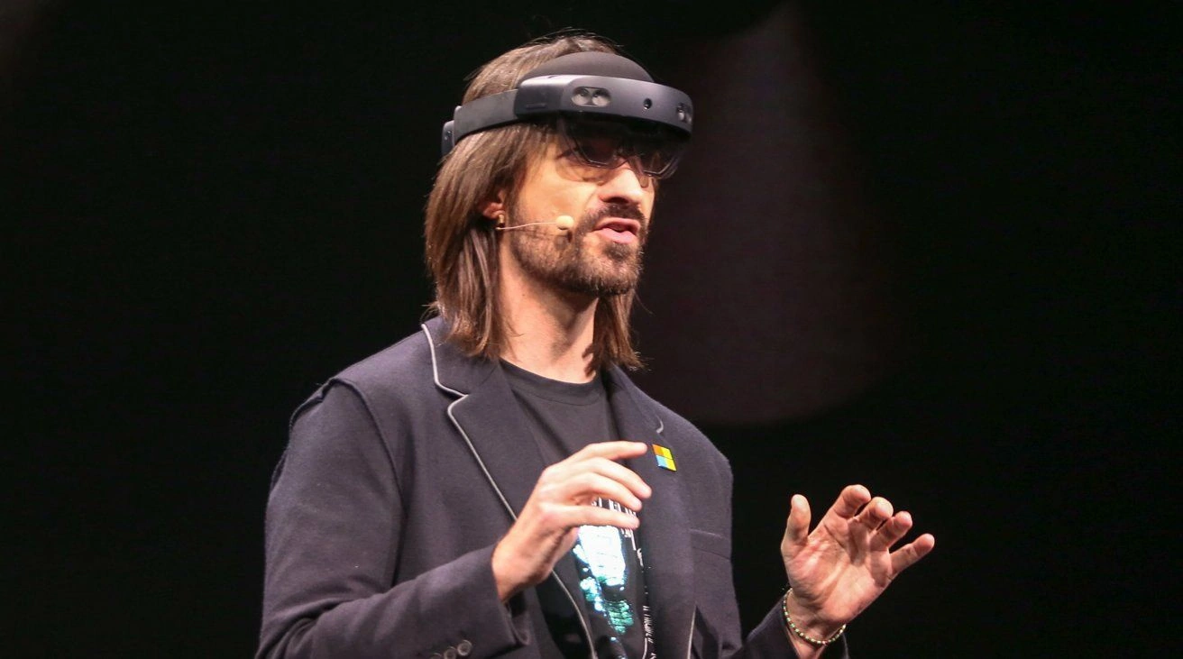 Microsoft has laid off the entire AltSpaceVR and MRTK development teams, and HoloLens development is likely to be affected